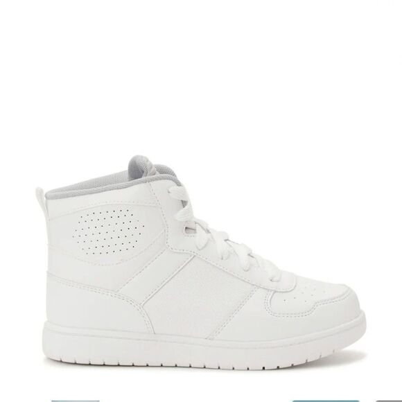 FUBU Little Boys Baseline Basketball Sneakers Shoes Size 1 - Picture 8 of 8